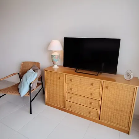 Beachfront With Sea View Balcony - Pmt15 Torrevieja