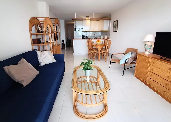 Seafront-beach-city- Torrevieja-pmt15 Lägenhet